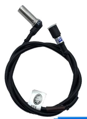 适用青岛解放J6FABS传感器汽车配件J6Labs防抱死感应器ABS感应塞