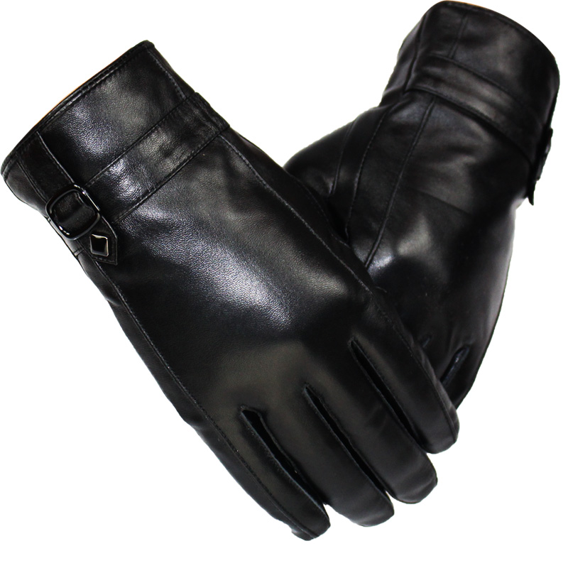 Gants pour homme - Ref 2781324 Image 2