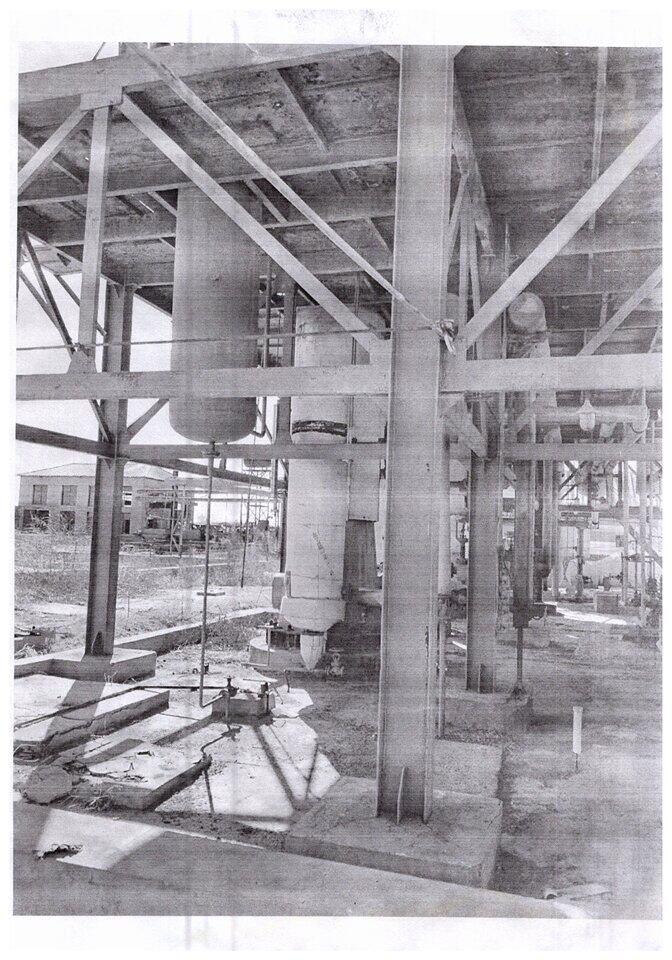 4月20日保定市北张各庄村房屋和土地使用权、机器设备、办公用品及附属设施网络拍卖公告