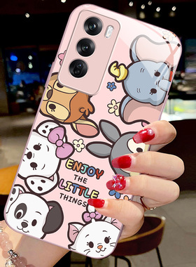 14苹果SamsungS25小狗13三星S24fe迪士尼手机壳S23ultra女s22男a55卡通21+53可爱case52适用54玻璃9猫20plus8