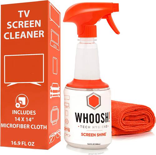 现货清出 WHOOSH! Screen Shine Pro TV Screen Cleaner