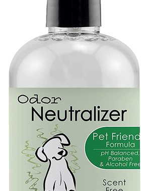 Wahl Home Pet Odor Neutralizer #820012