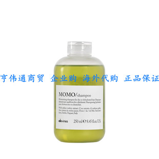 Davines MOMO Moisturizing Shampoo & Conditioner