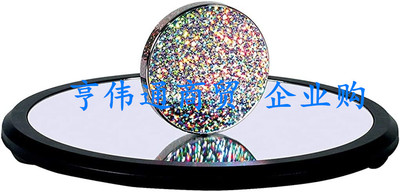 Toysmith Euler's Disk