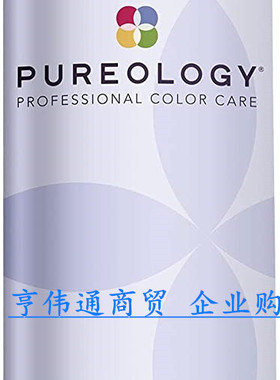 Pureology Color Fanatic Top Coat + Tone, High-Gloss Hair Ton