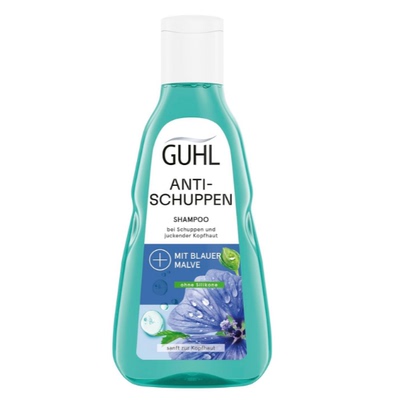 Guhl Anti-dandruff shampoo,250ml
