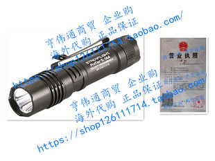 Streamlight 88061 Protac 1L 1AA Led Flashlight 350 Lumens