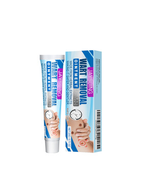 Skin care cream for the face, neck, armpits, and external us