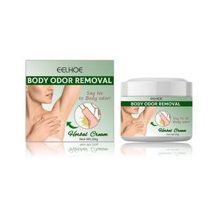 cream gently leaves care odor herbal armpit Body cleanses