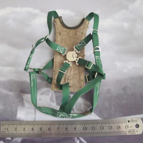 1 6兵人 DID 3R JP628 宫泽和夫 挂带 现货 模型