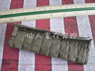 1 6兵人 威龙  美军 101 伞兵 加兰德 枪套 全新 现货