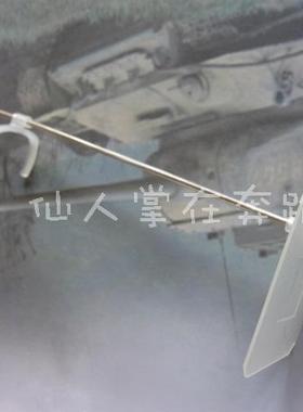 1 6兵人 威龙 DML  DID SS DAM 支架 支撑  现货