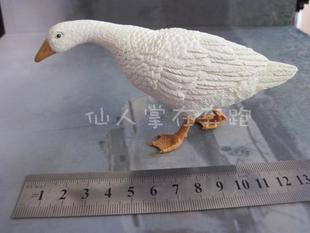 1 6兵人 威龙 71389 德 动物 食物 大鹅 模型 全新 现货