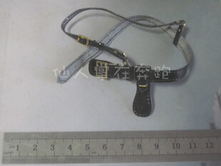 现代美军 USMC 海军陆战队 腰带 DID80092 汉默 跨带现货 6兵人