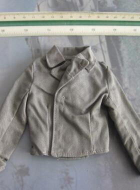 1 6兵人 威龙 70782 德 制服上衣