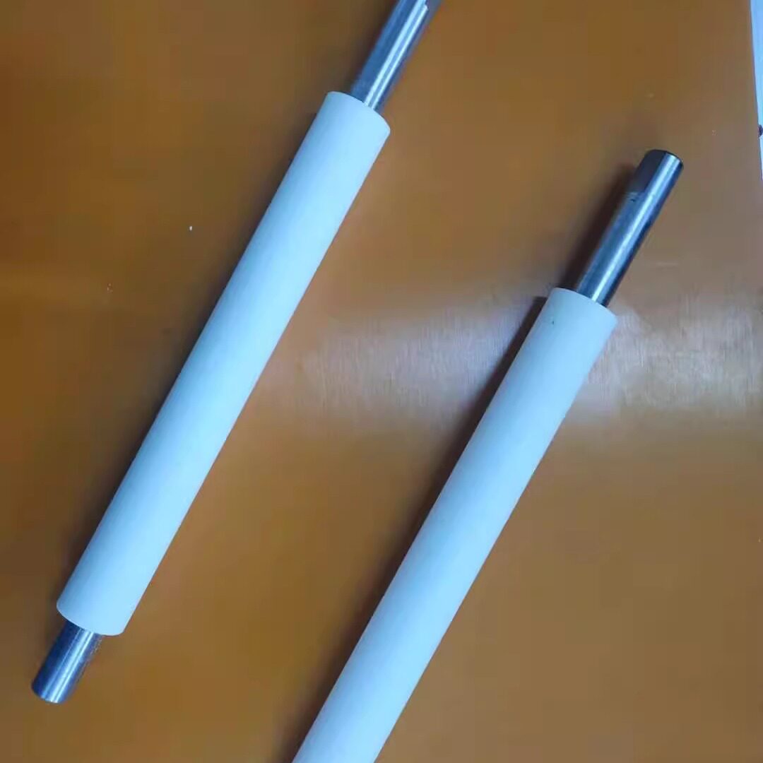 屏幕自动除胶机滚轮清除oca偏光片胶水分离除胶机专用除胶棒铸新