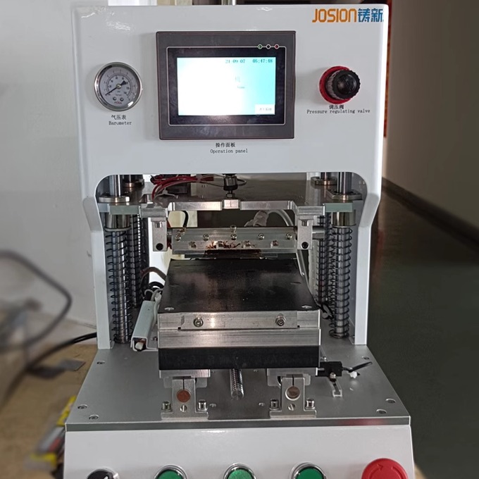 屏幕铲片机平板液晶模组返修铸新