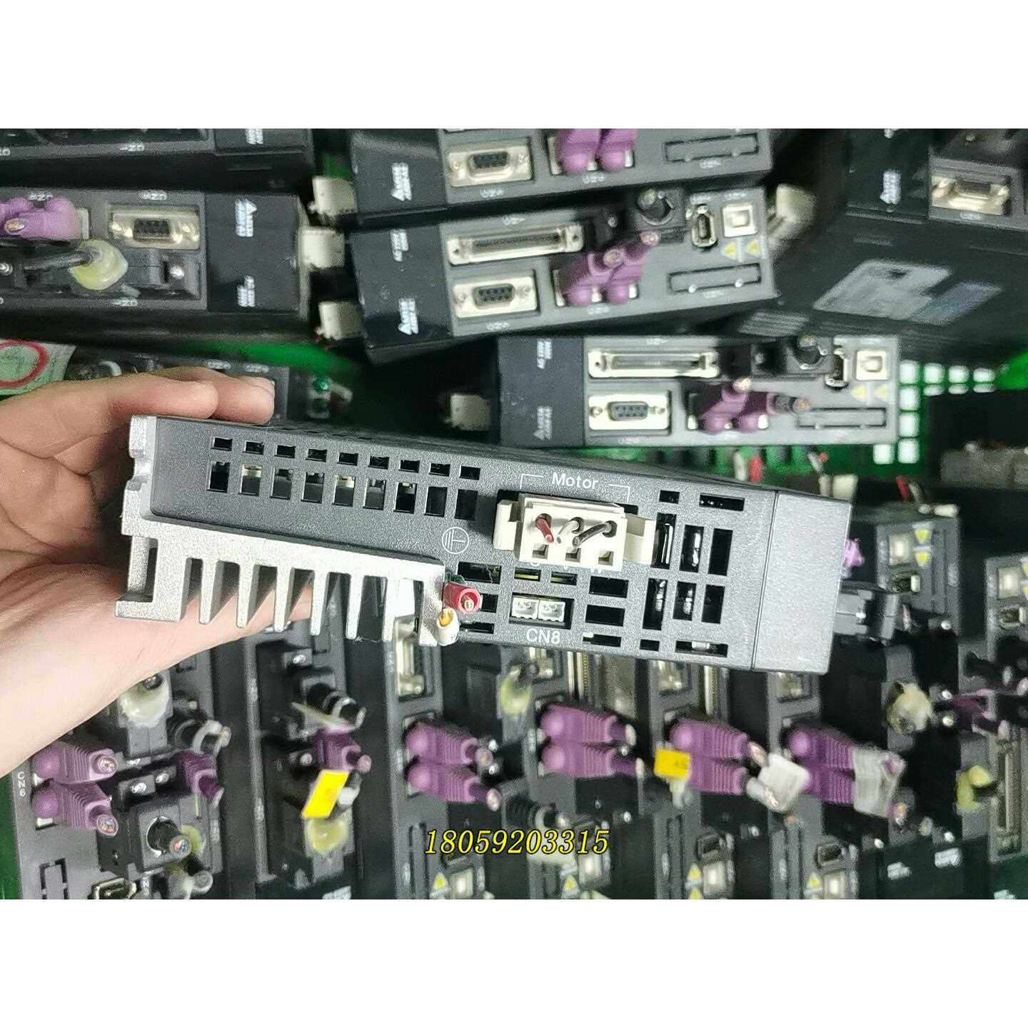 台达A2驱动器DAI1A2-0221-F，正常拆机件，成色八议价