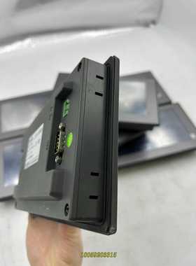 拆机昆仑通泰触摸屏TPC7012Em，功能正常，成色，轻议价