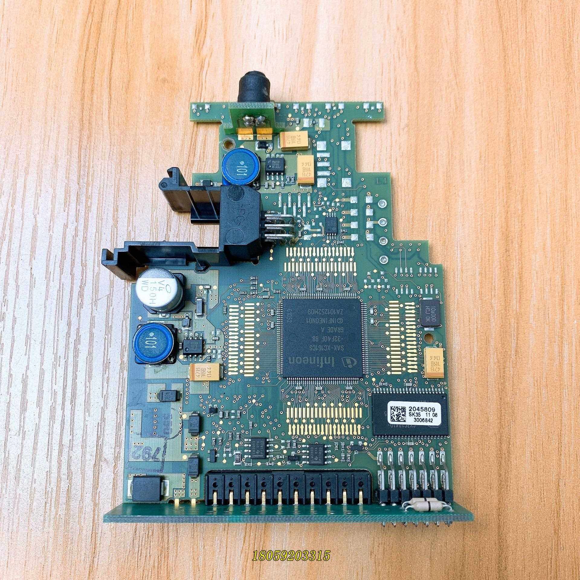 德国SICK西克FX3-CPU000000安全继电器模块，原议价