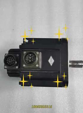 汇川伺服马达，型号MS1H3-13C15CD-P131Z，1议价