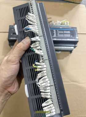 台达PLC 型号DVP64ES300T 带乙太网口议价