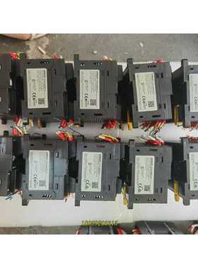 OMRONPLC拆机品 CPIE-N40SDT-D 1议价