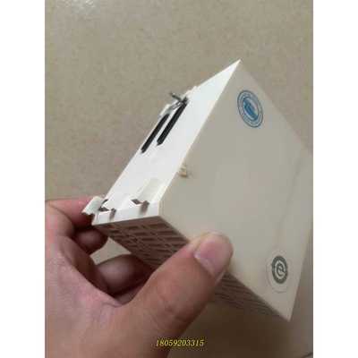 BMXCPS3020功能正常，有点小磕碰。议价