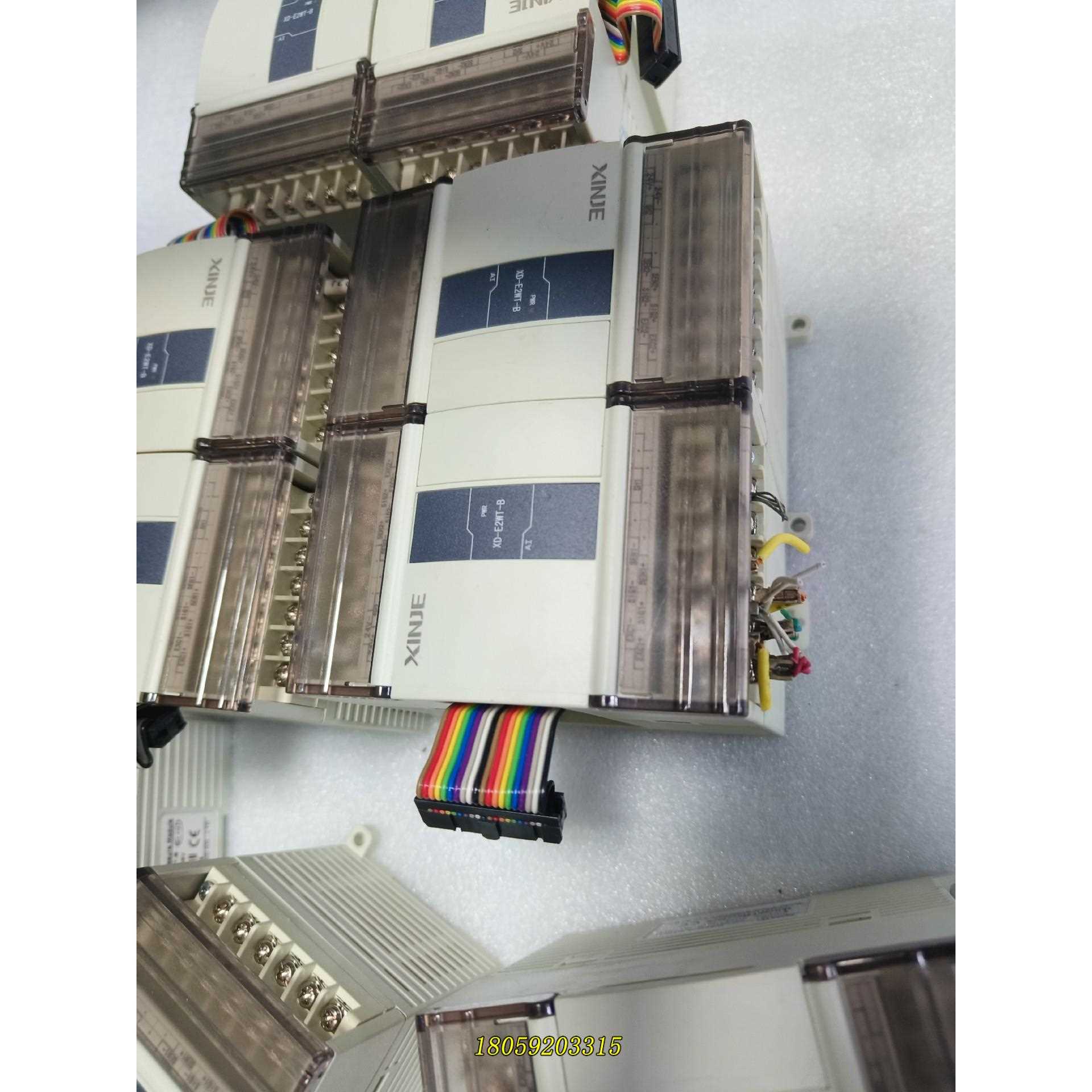 PLC信捷 XD-E2WT-B议价