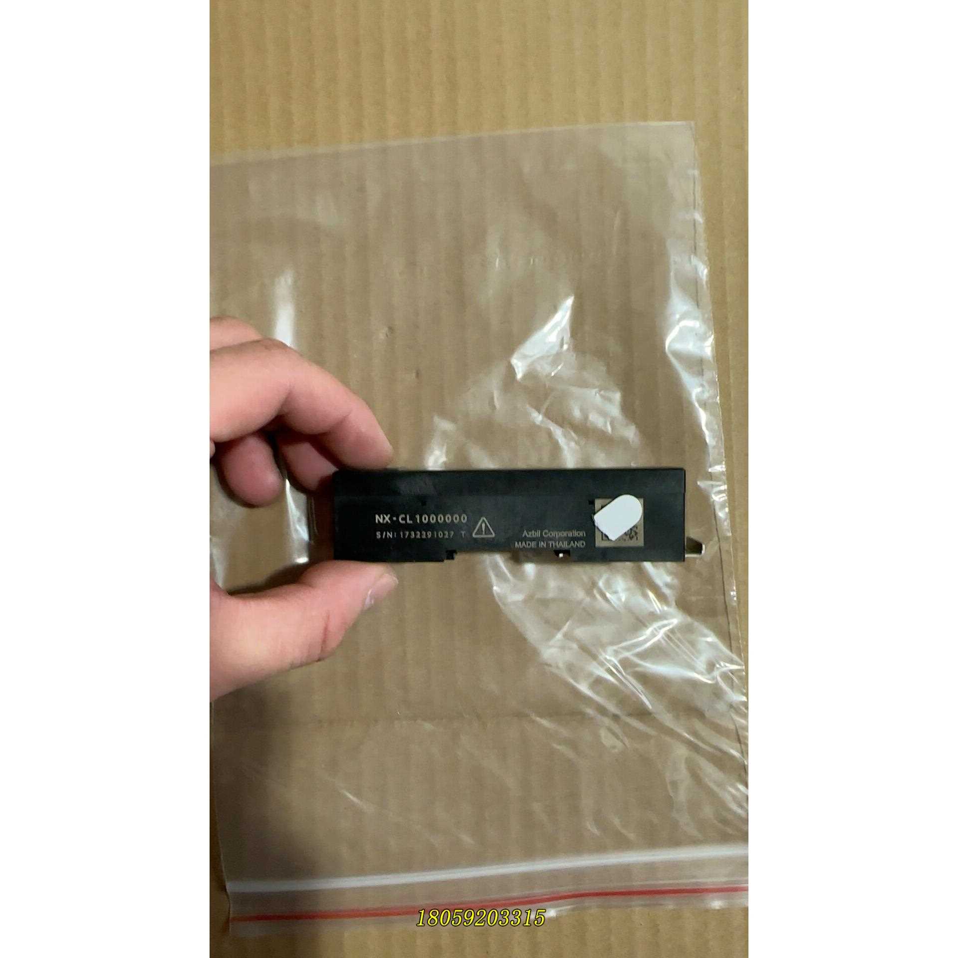 日本azbil控制器NX-CL1000000温度模块现货9.议价