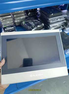 繁易10寸触控屏幕 型号 FE6100W议价