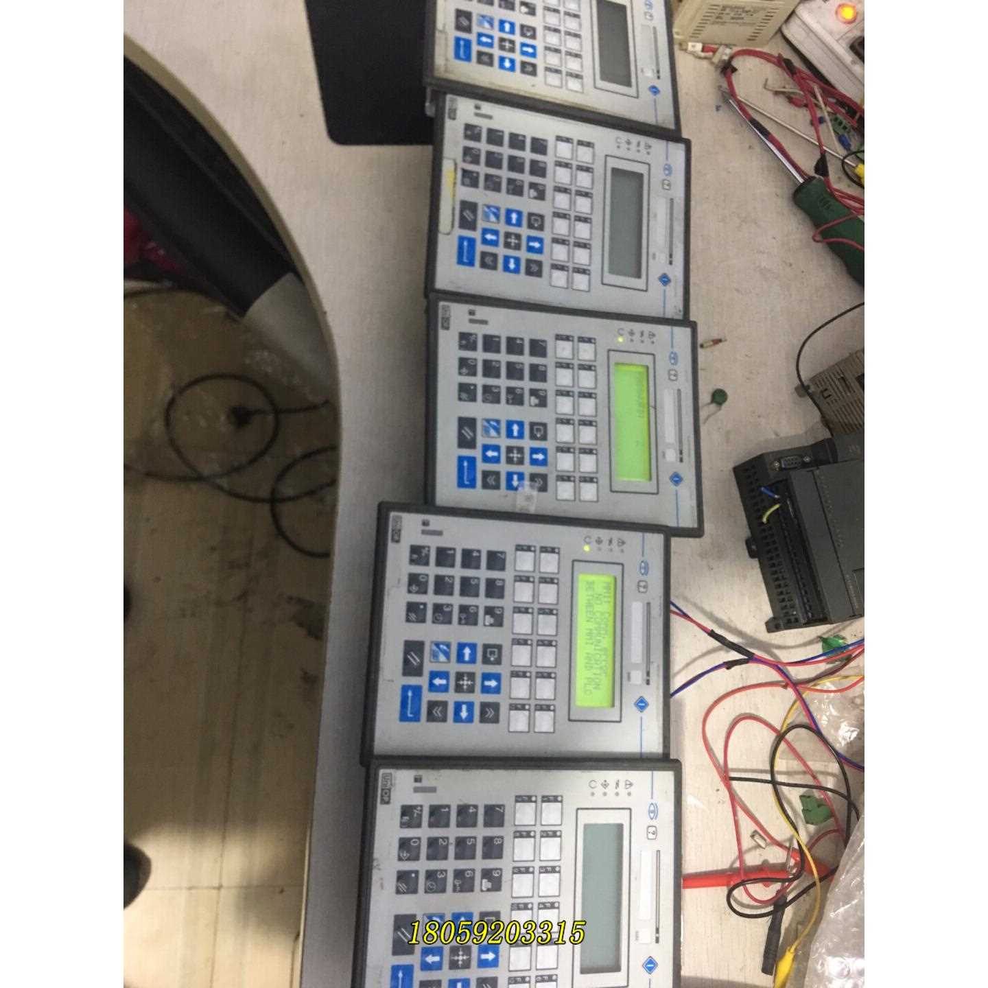 uniop人机界面， CP10G-04-0045议价