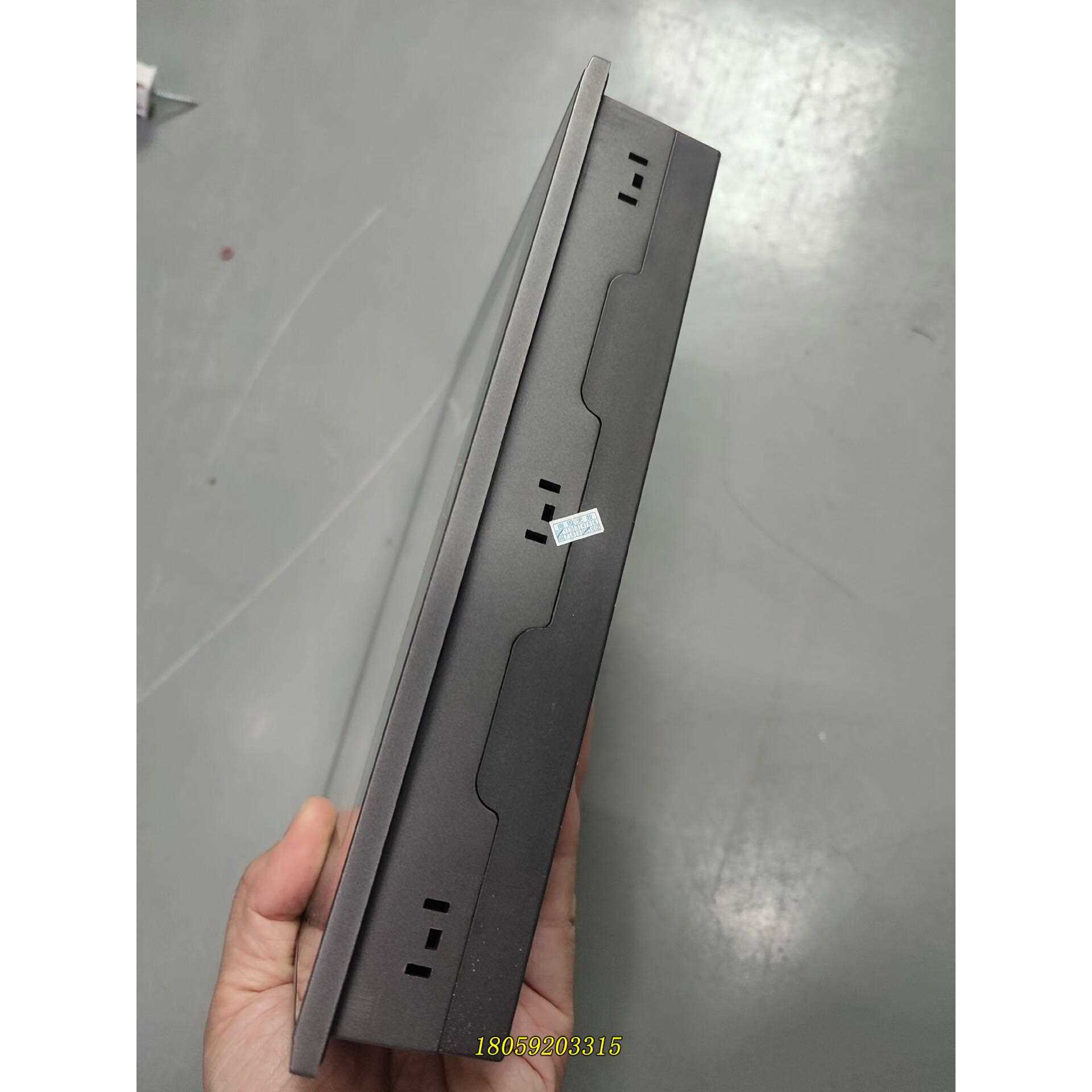 触摸屏AST-080FHE，，功能正常，200包邮议价