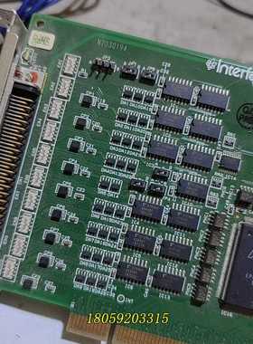 INTERFACE二手拆机PCI-2798C采集卡成色议价