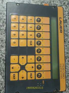 LAUER劳尔PCS090触控屏幕，，功能包好， 成色议价