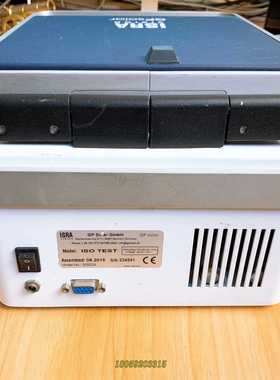 #电阻仪 德国制造ISRA GP solar GmbH I议价