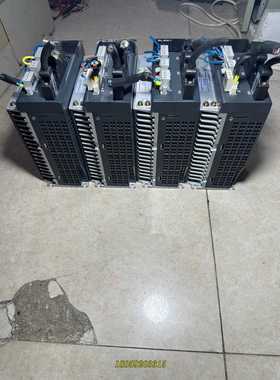 伊莱斯伺服驱动器ESDB-015AE，成色9成新，1个议价