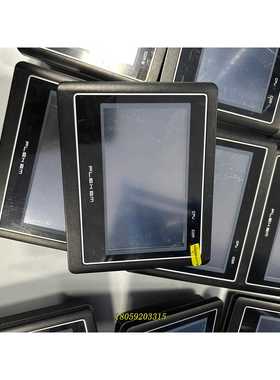 繁易触摸屏 FE4043C，拆机屏，功能完好，成色，九成议价