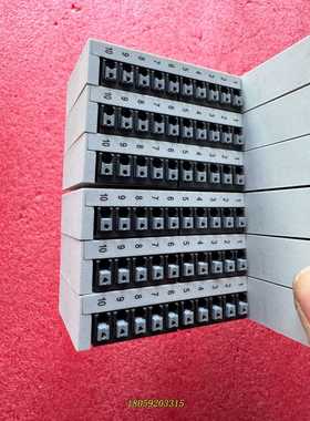 BL20-E-8DI-24VDC-P 尔克模块 议价