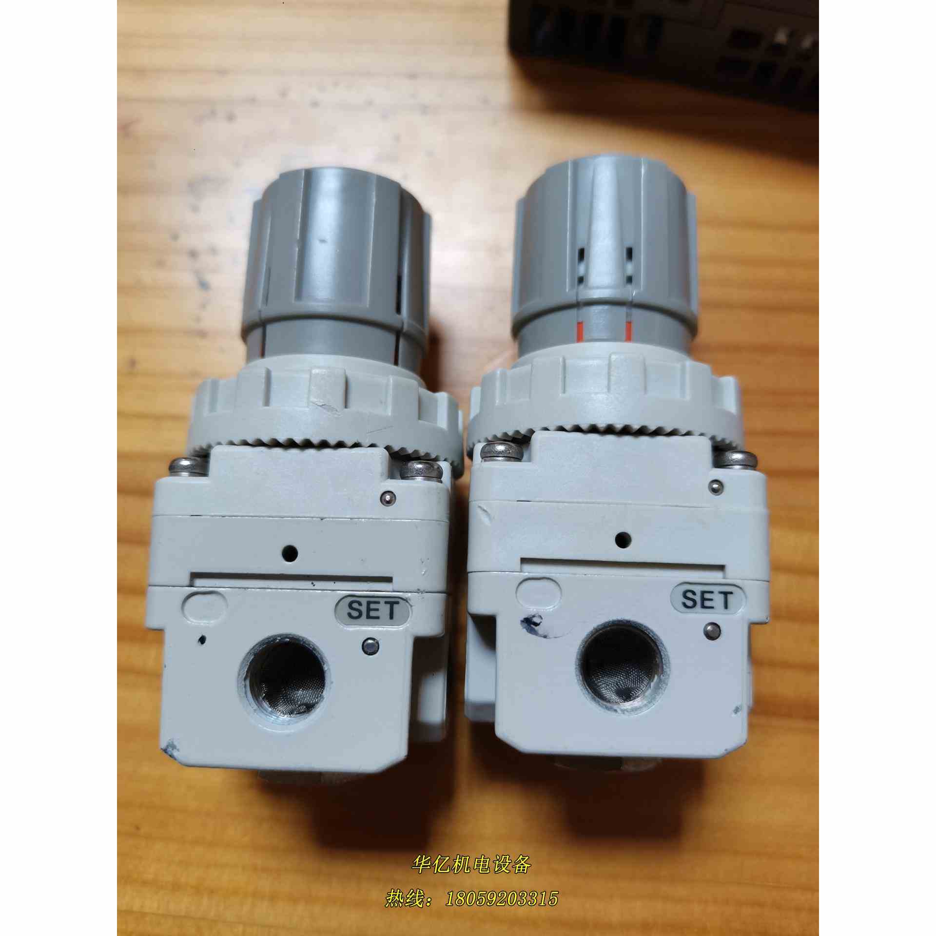 IRV1000-01 SMC调压阀 两个便宜处理议价