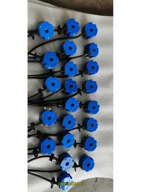 多摩川23位编码器 TS5700N8401议价