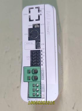 IAI电缸网关RCON-GW-CC-FU2带结束盖GW-议价