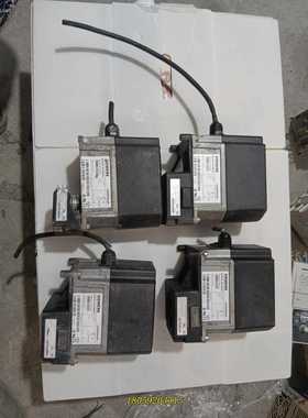 伺服马达 SQM45.291A9WH燃烧。原装拆机包议价