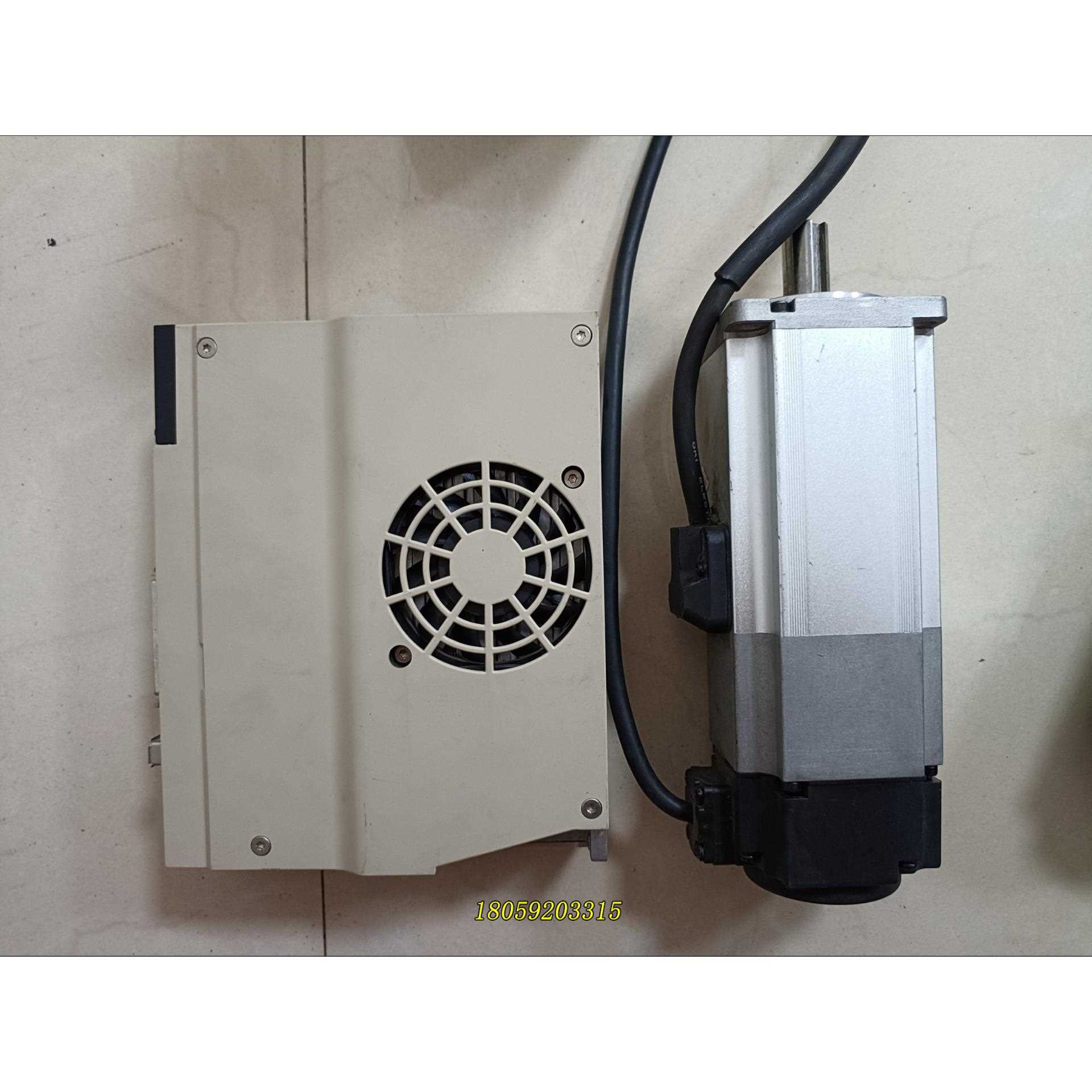 禾川 SV-X3DA040A-D+SV-X3MH040A-B议价