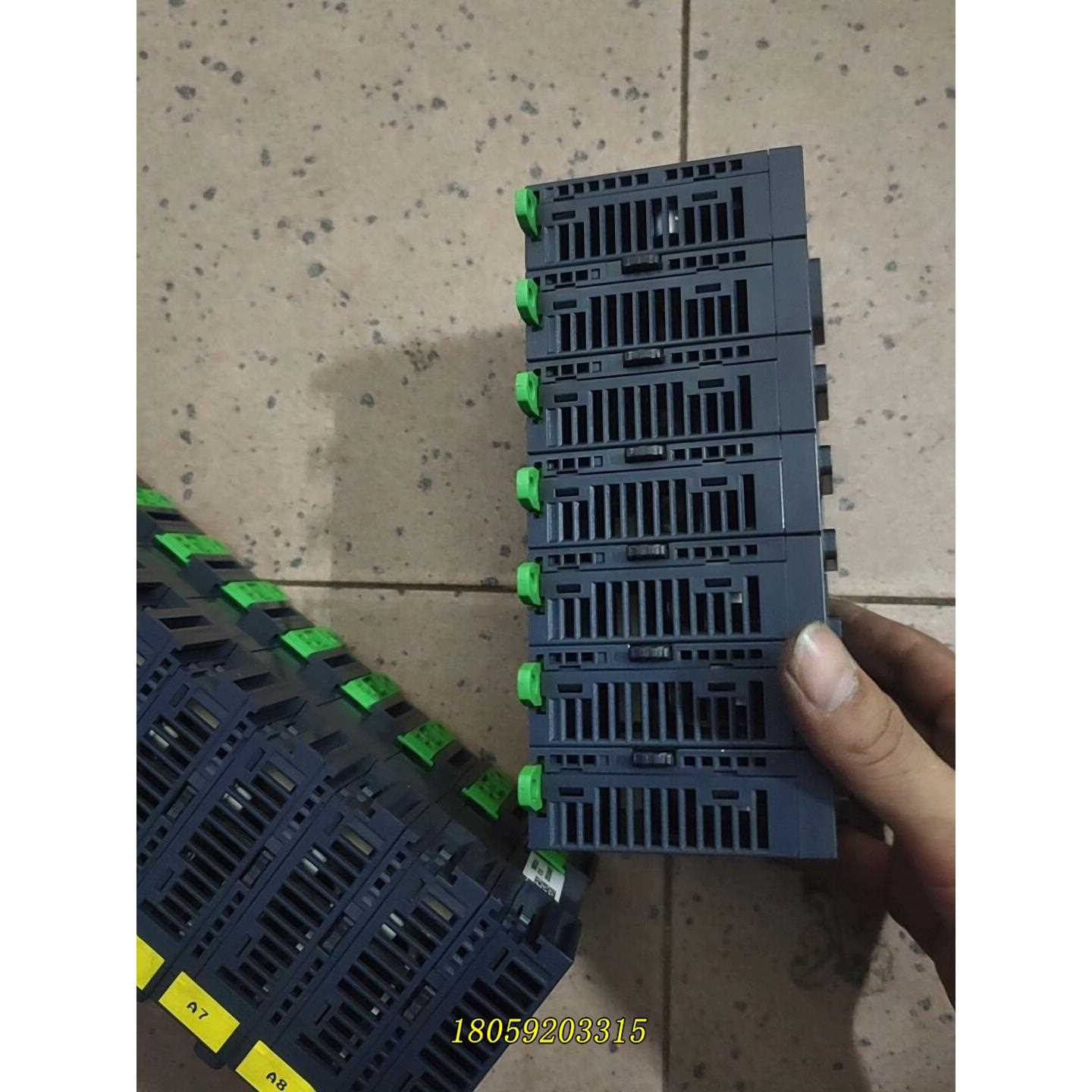 、TM241CEC24T、TM3DQ16T 4块 T议价