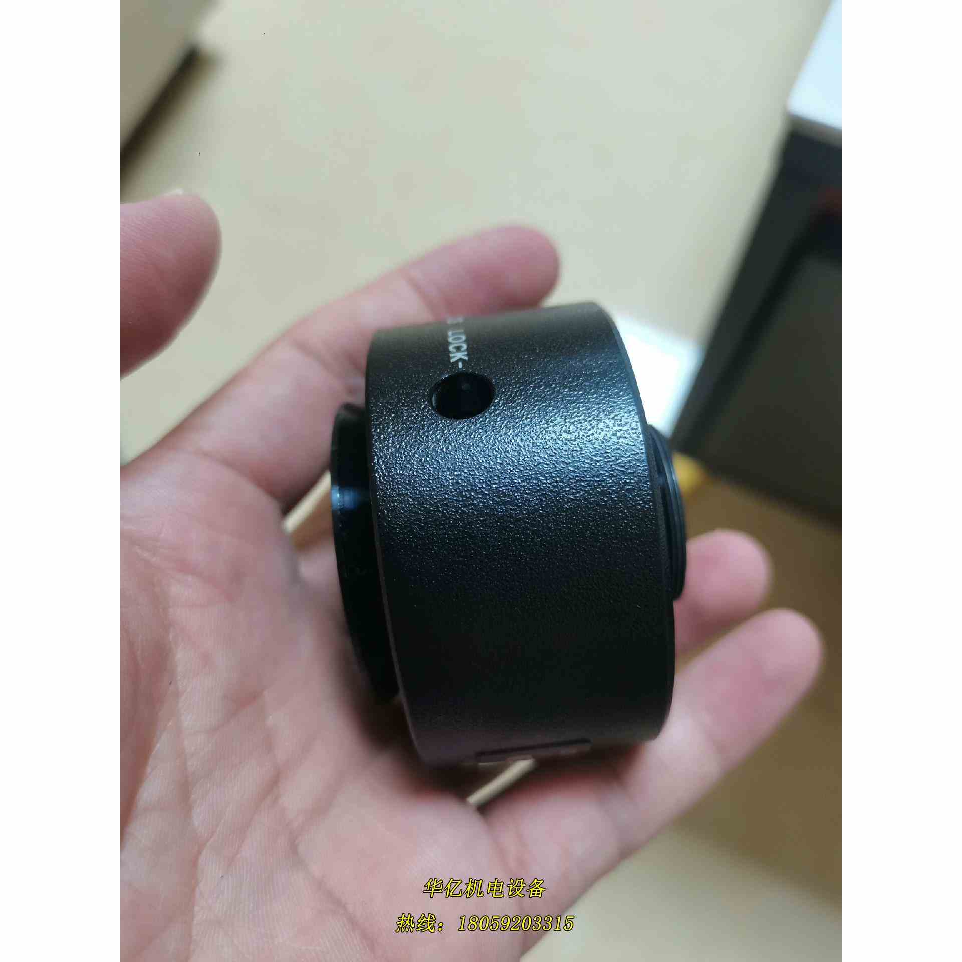 OLYMPUS奥林巴斯U-TV0.5XC-3显微镜0.5倍三议价