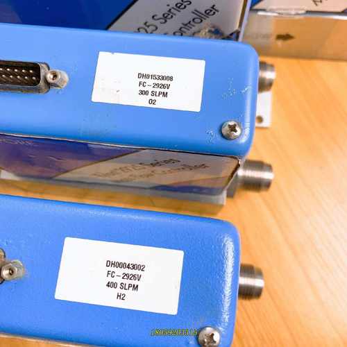 美国Mykrolis/英特格FC-2926V气体质量流量计议价