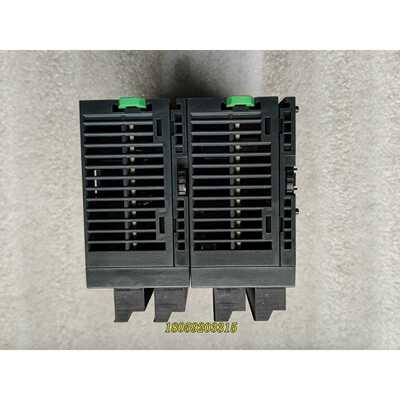 TM3DM24R 输出模块，成色非常新，功能正常，包好议价