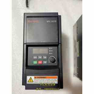 博士力士乐变频器VFC3210两台1.5kw380V议价