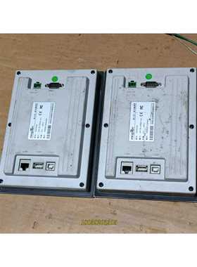 昆仑通态触摸屏TPC7022Ki 年份近议价